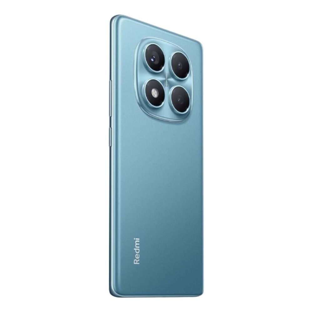 Смартфон Xiaomi Redmi Note 14 Pro, 12/512Gb, голубой
