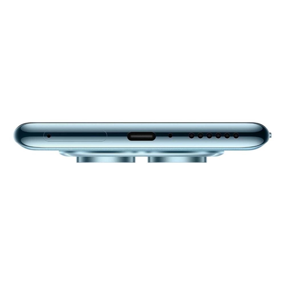 Смартфон Xiaomi Redmi Note 14 Pro, 12/512Gb, голубой