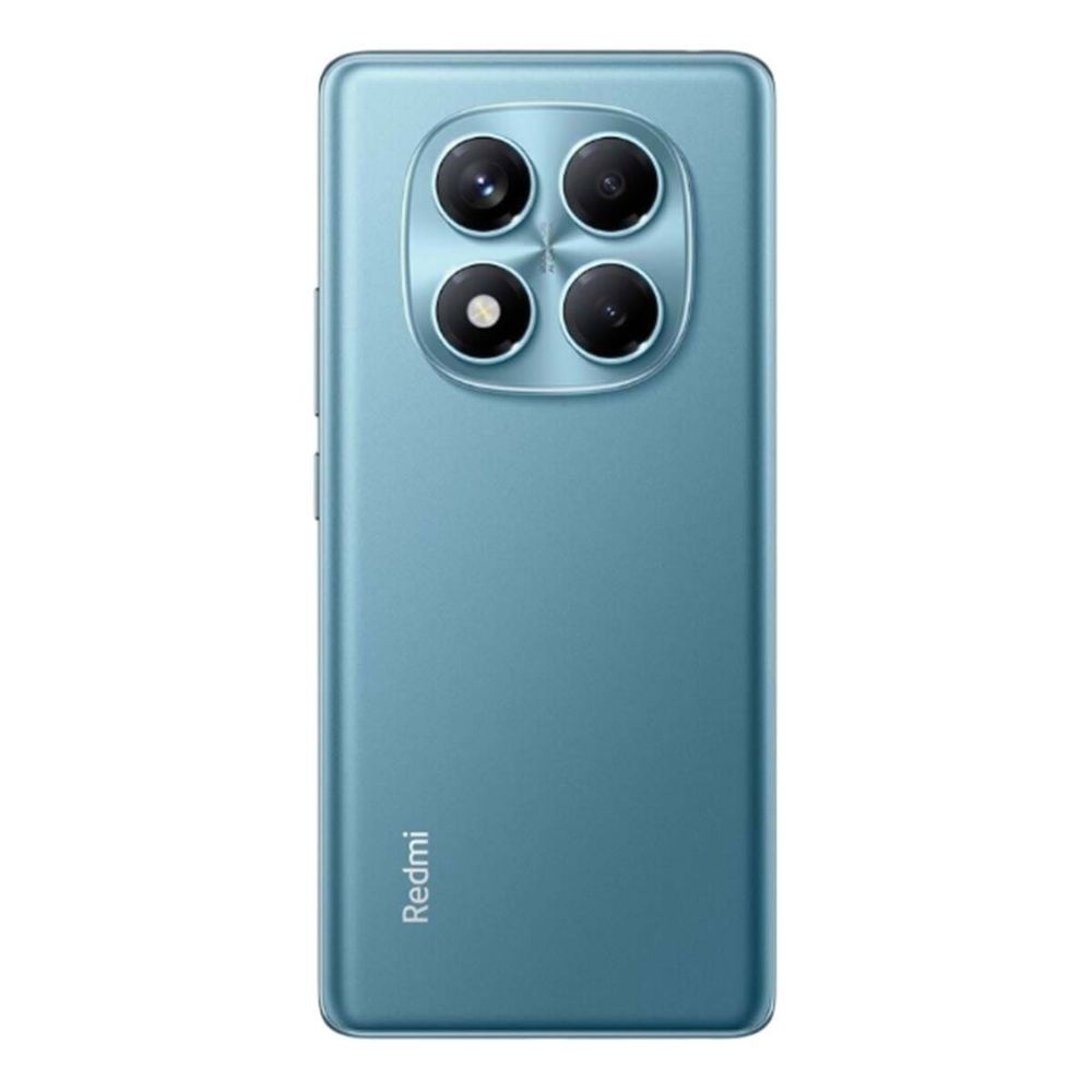 Смартфон Xiaomi Redmi Note 14 Pro, 12/512Gb, голубой
