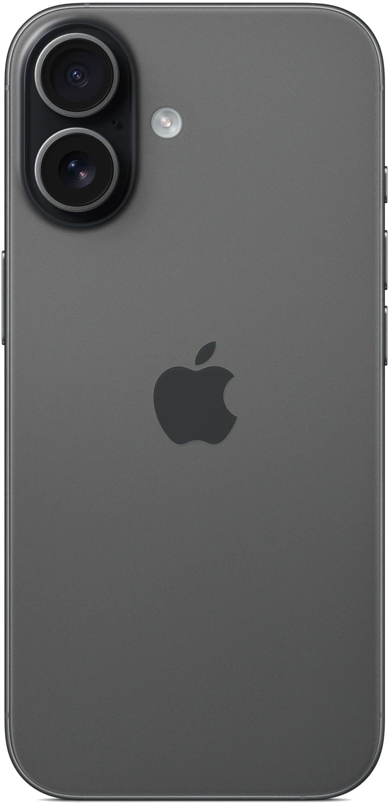 Смартфон Apple iPhone 17 8/256Gb, черный