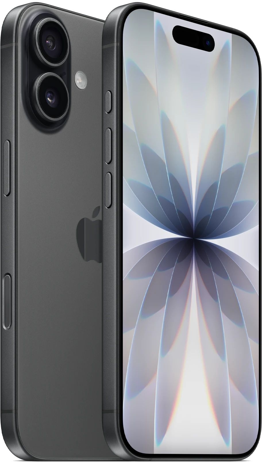 Смартфон Apple iPhone 17 8/256Gb, черный