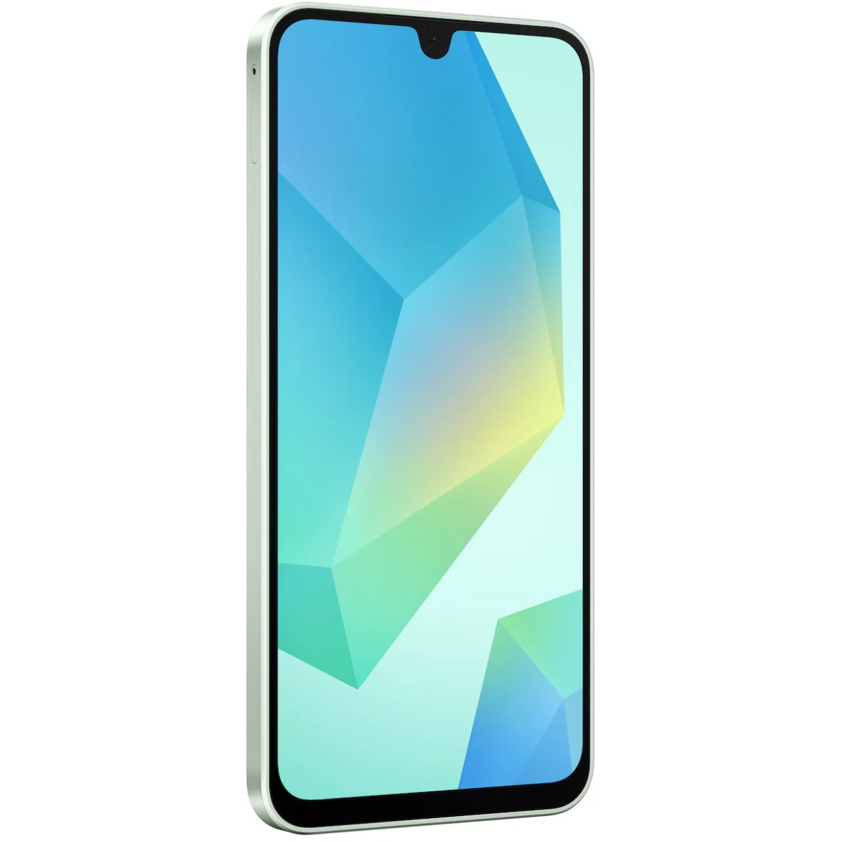 Смартфон Samsung Galaxy A16 SM-A165 4/128Gb светло зеленый