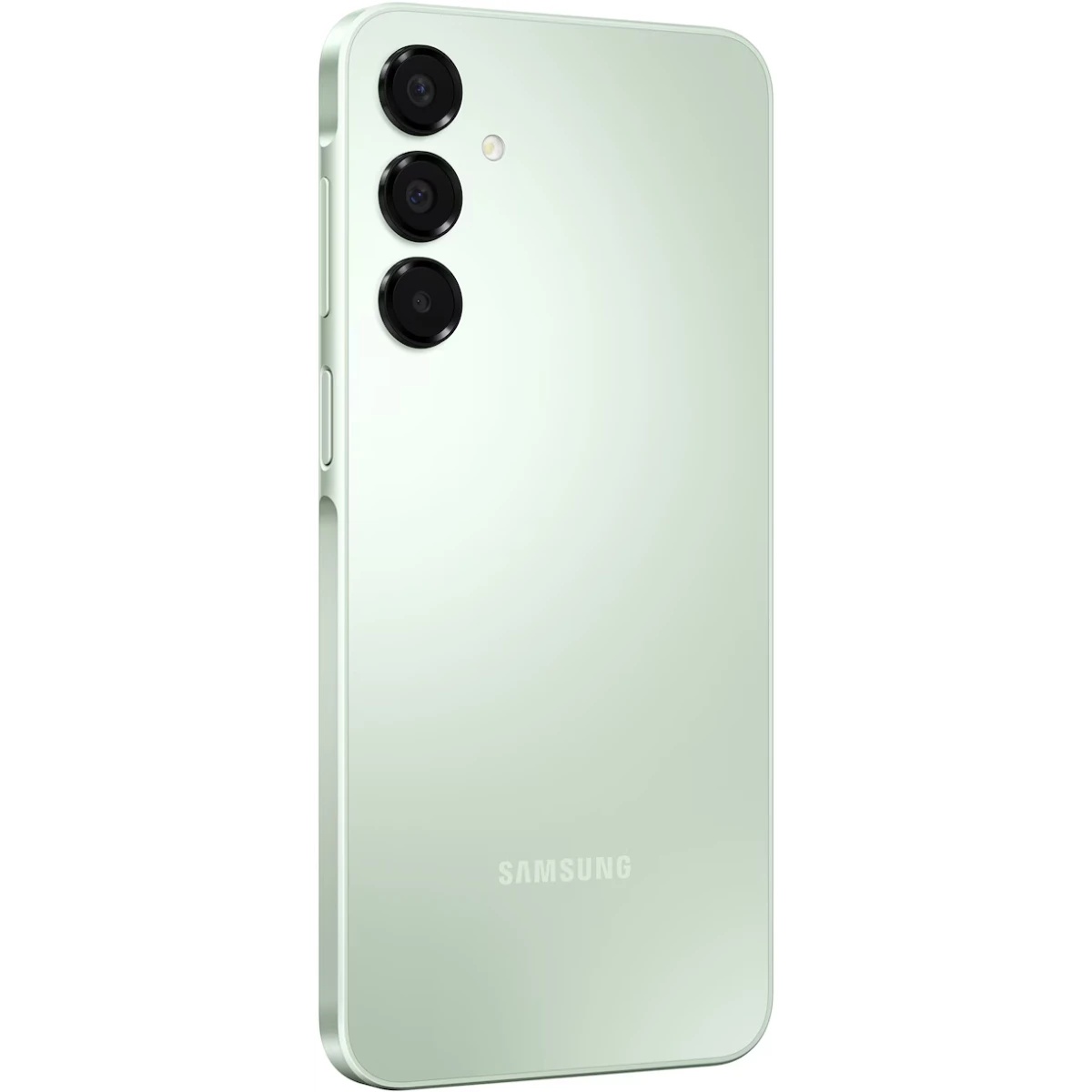 Смартфон Samsung Galaxy A16 SM-A165 4/128Gb светло зеленый