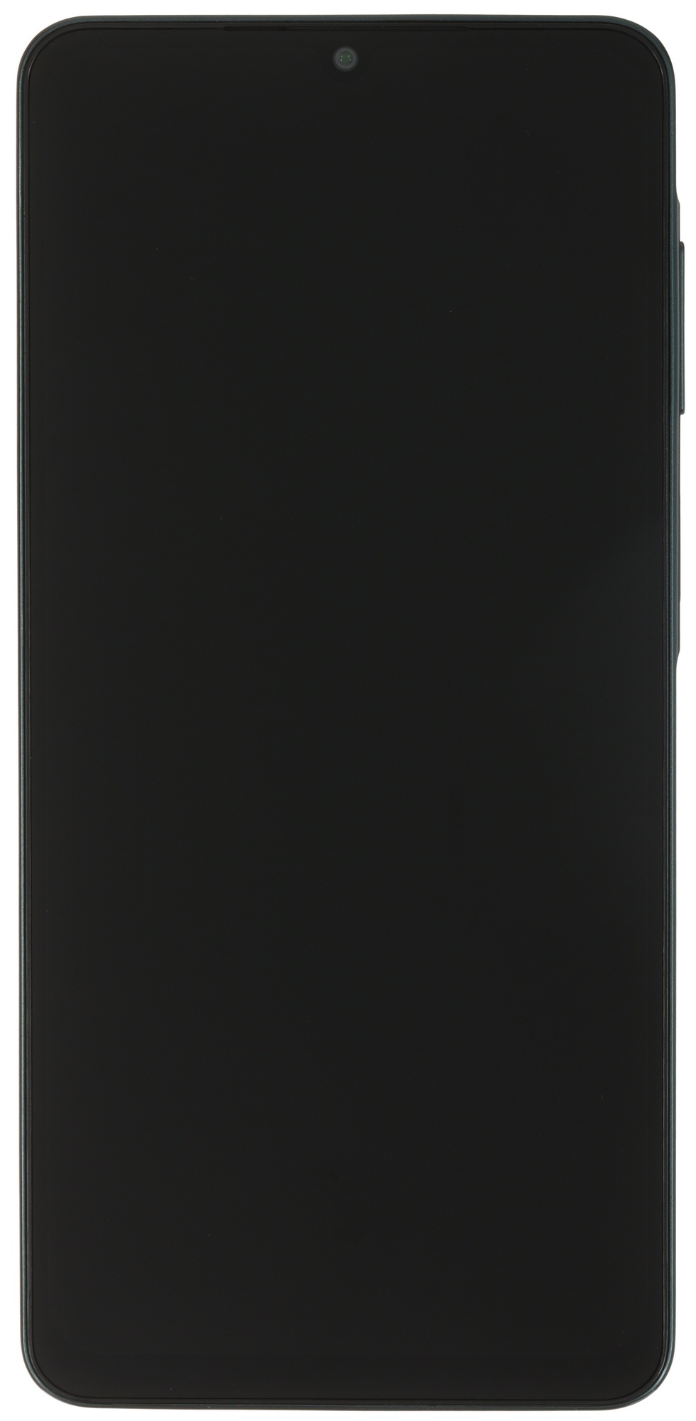 Смартфон Samsung Galaxy A07 SM-A075 6/128Gb зеленый