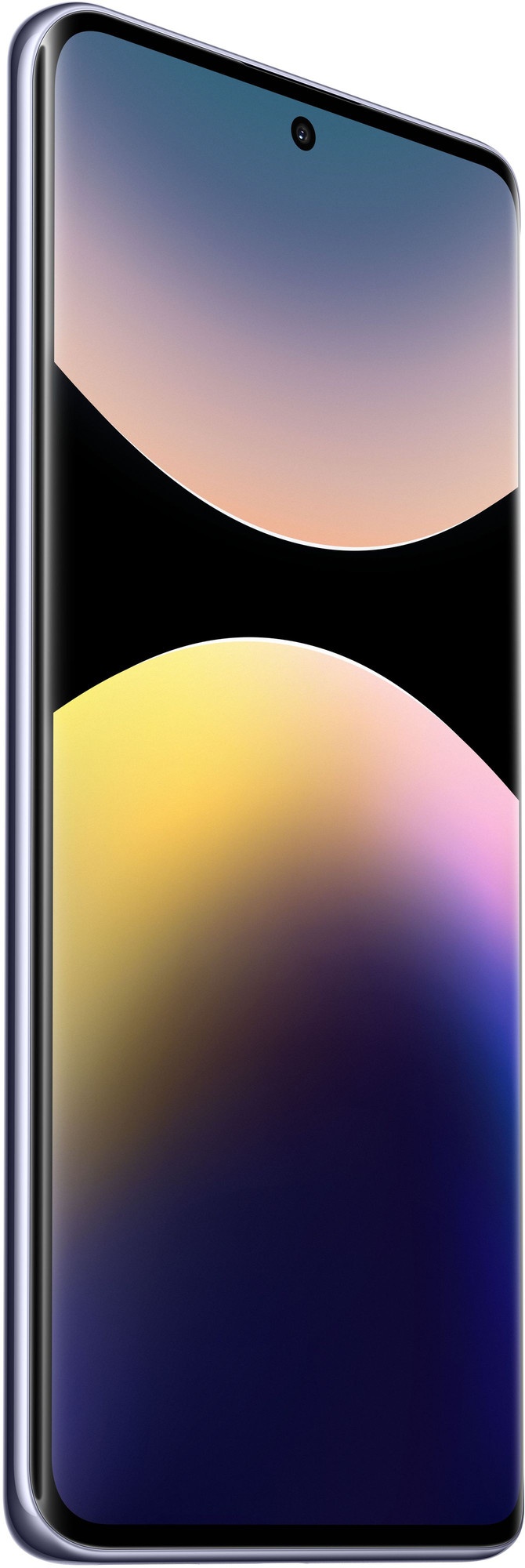 Смартфон Xiaomi Redmi Note 14 Pro+ 5G, 12/512Gb, фиолетовый