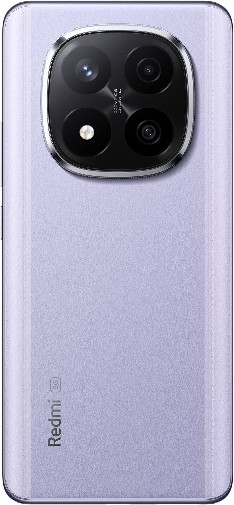 Смартфон Xiaomi Redmi Note 14 Pro+ 5G, 12/512Gb, фиолетовый