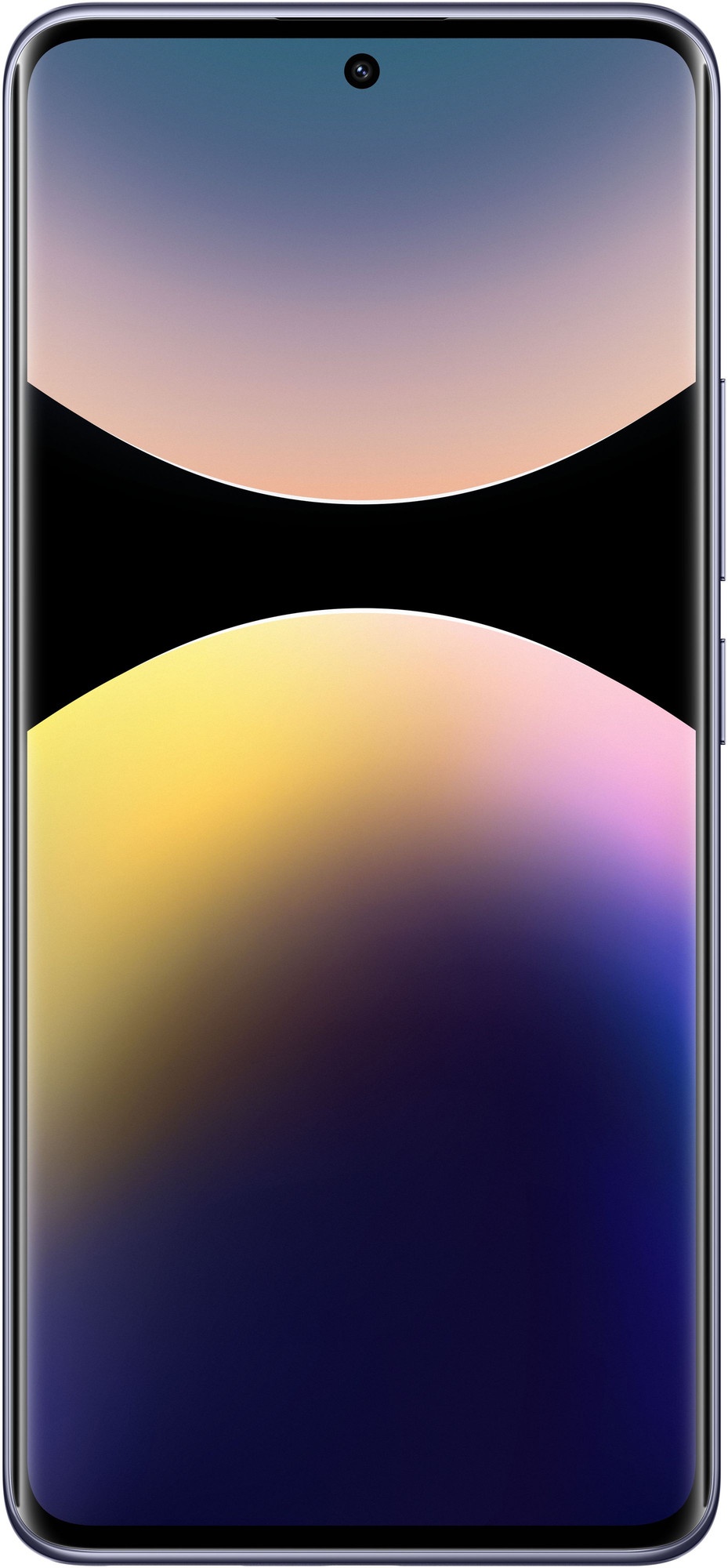 Смартфон Xiaomi Redmi Note 14 Pro+ 5G, 12/512Gb, фиолетовый