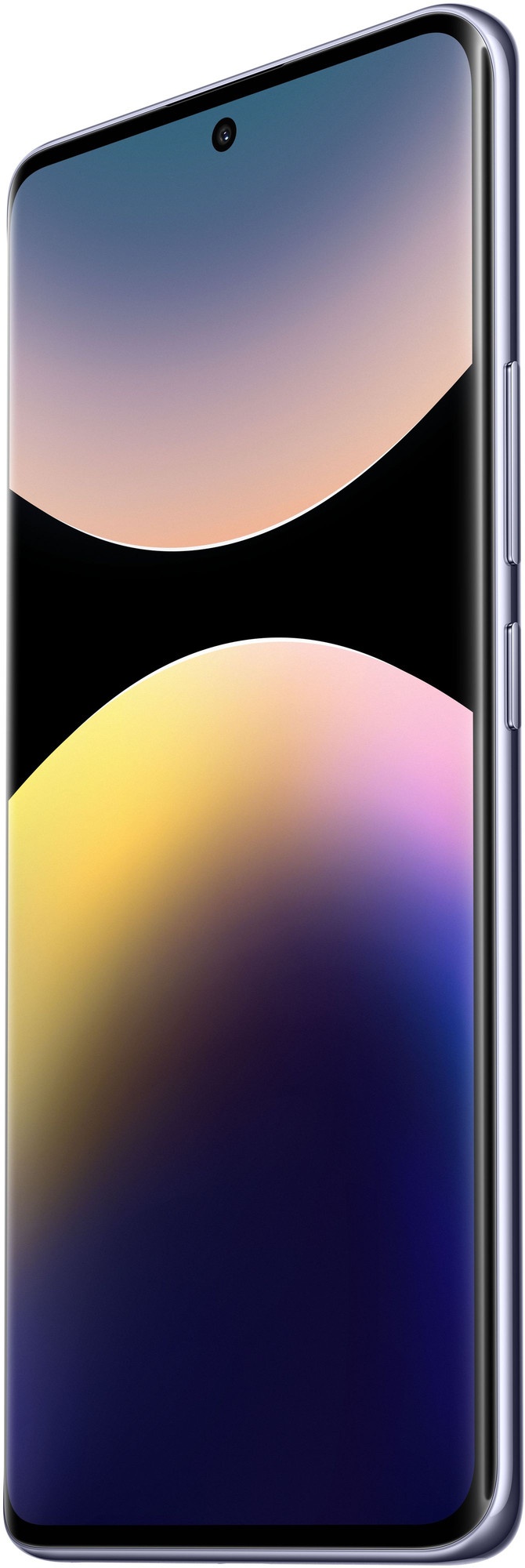 Смартфон Xiaomi Redmi Note 14 Pro+ 5G, 12/512Gb, фиолетовый