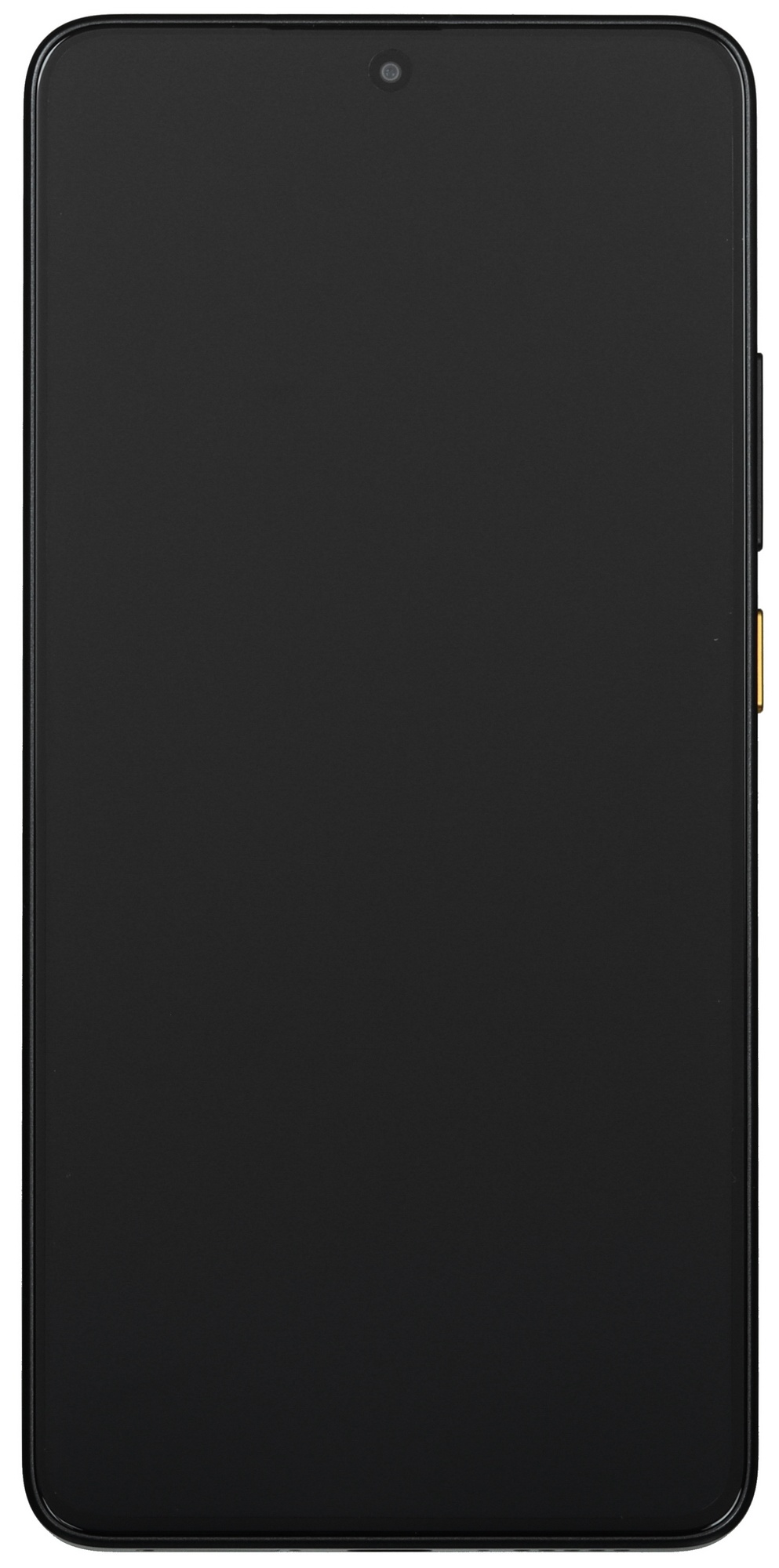 Смартфон POCO X7 Pro 5G 12/256Gb, желтый