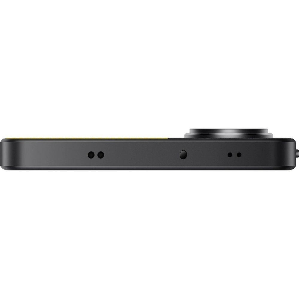 Смартфон POCO X7 Pro 5G 12/256Gb, желтый