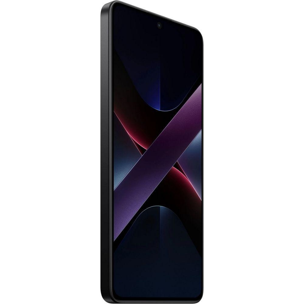 Смартфон POCO X7 Pro 5G 12/256Gb, желтый