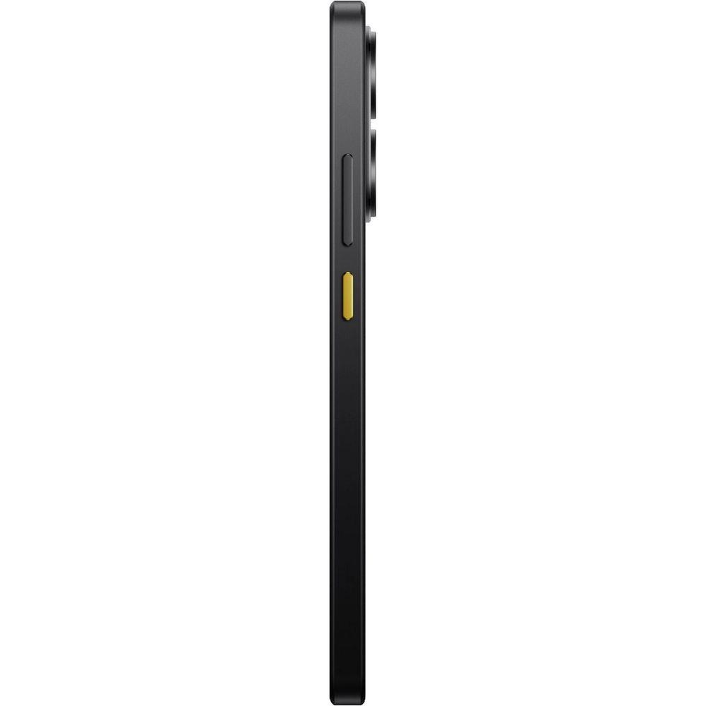 Смартфон POCO X7 Pro 5G 12/256Gb, желтый