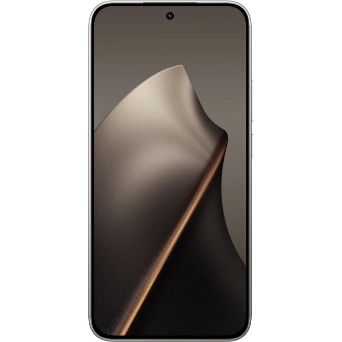 Смартфон Xiaomi 15T 12/256Gb серый