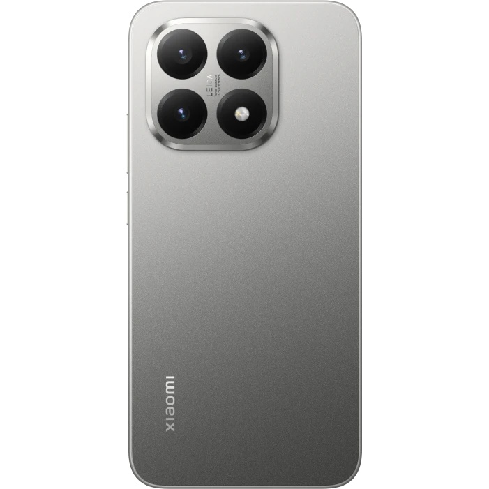 Смартфон Xiaomi 15T 12/256Gb серый