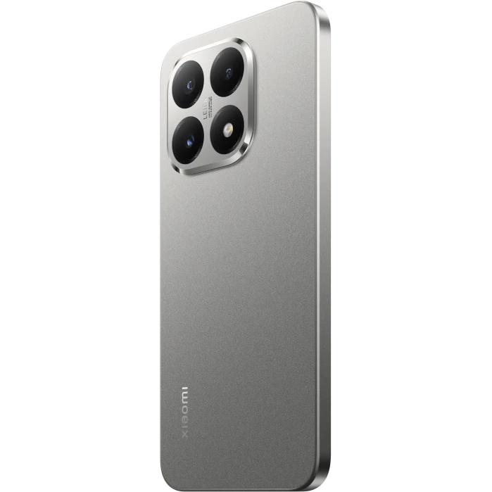 Смартфон Xiaomi 15T 12/256Gb серый