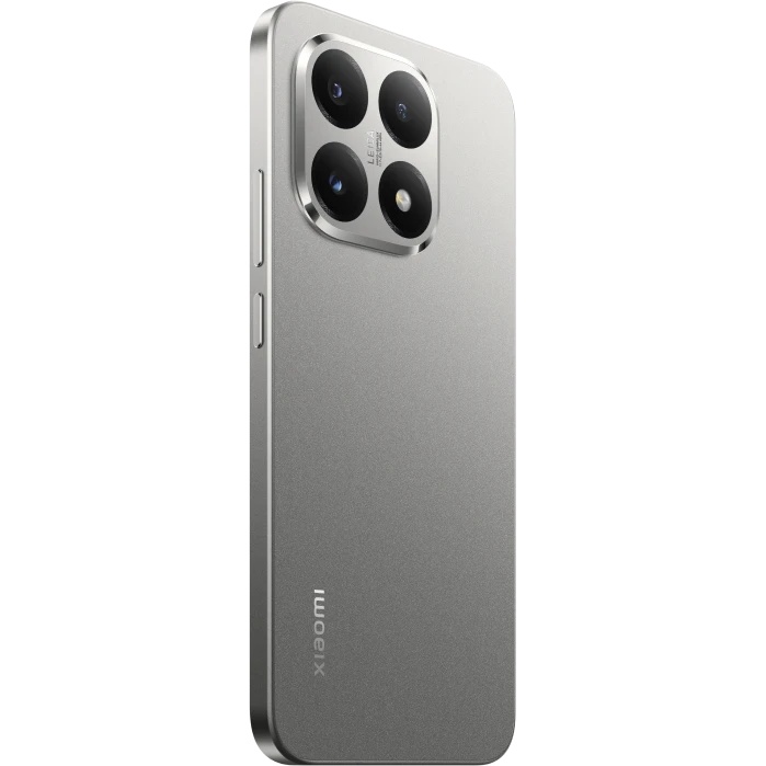 Смартфон Xiaomi 15T 12/256Gb серый