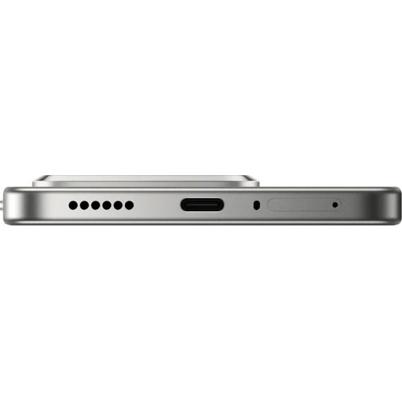 Смартфон Xiaomi 15T 12/256Gb серый