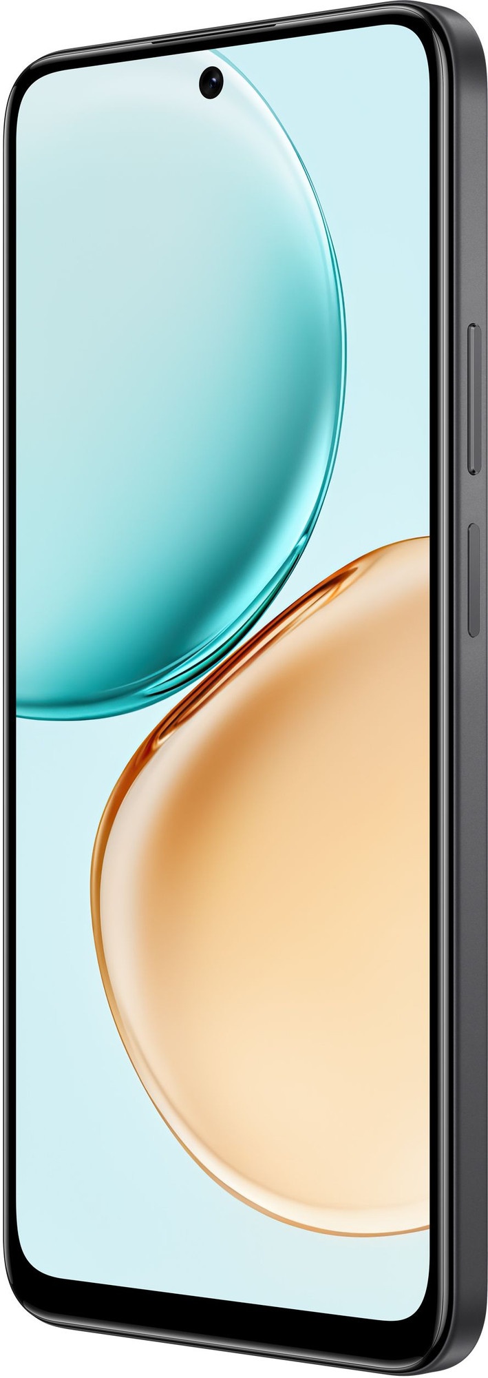 Смартфон Honor X7d 6/128Gb, черный