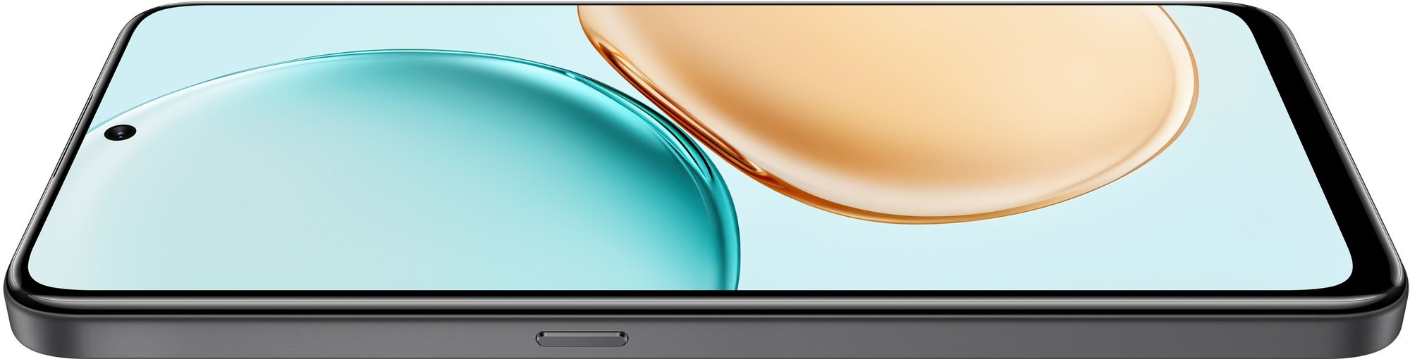 Смартфон Honor X7d 6/128Gb, черный