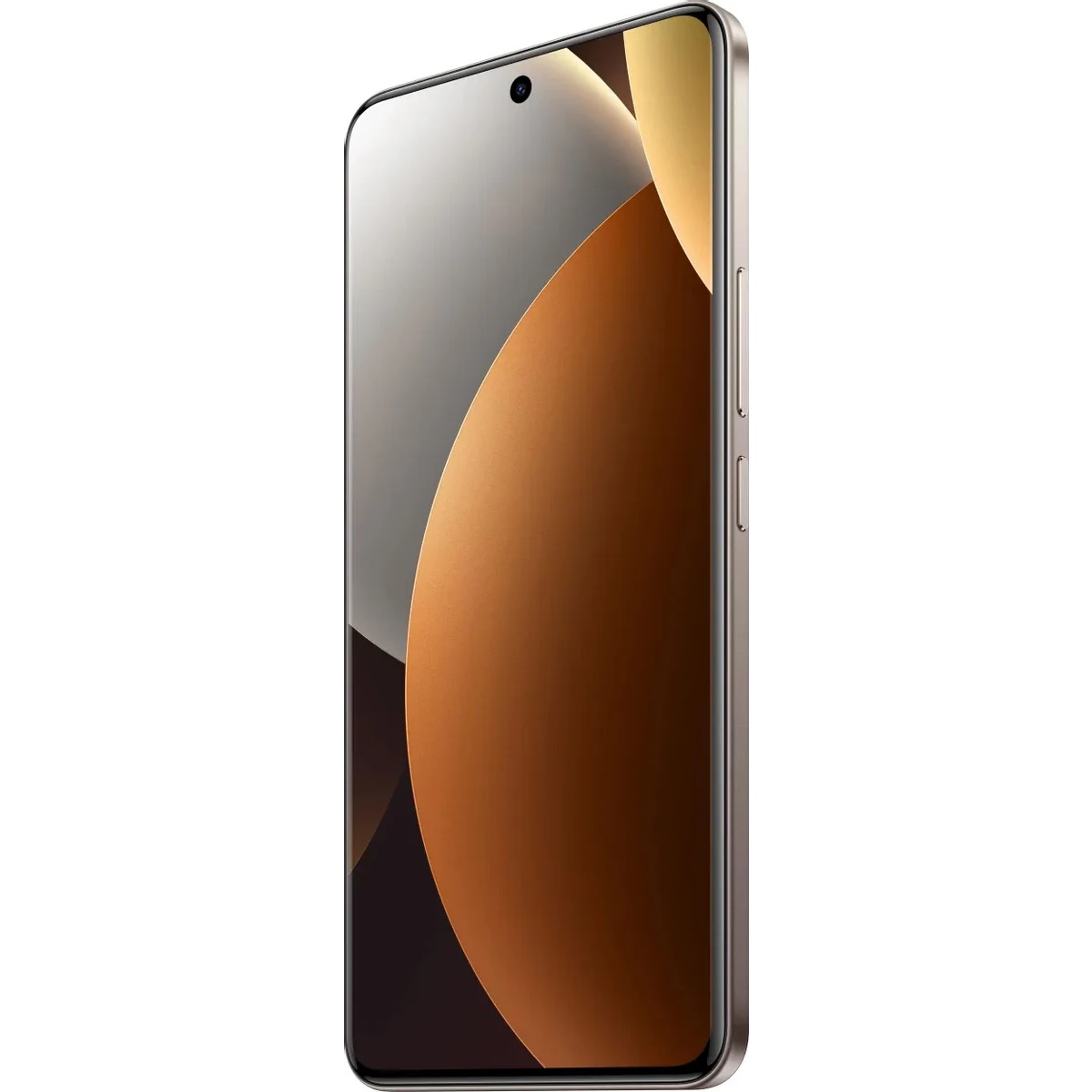 Смартфон Redmi Note 15 Pro 12/256Gb, титановый