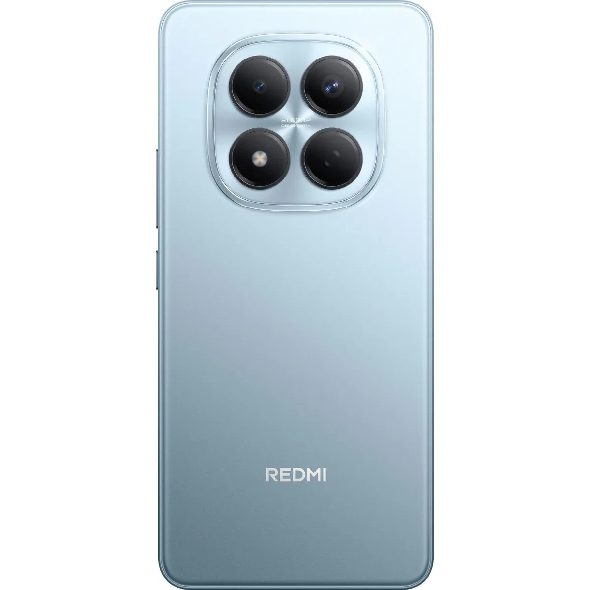 Смартфон Redmi Note 15 Pro 12/512Gb, синий
