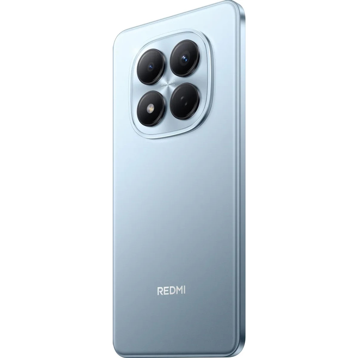 Смартфон Redmi Note 15 Pro 12/512Gb, синий