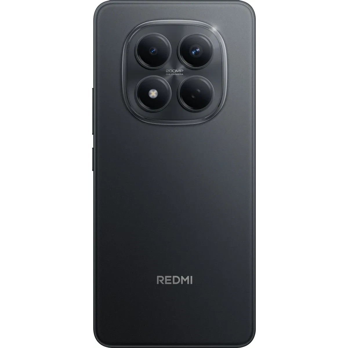 Смартфон Redmi Note 15 Pro 12/256Gb, черный
