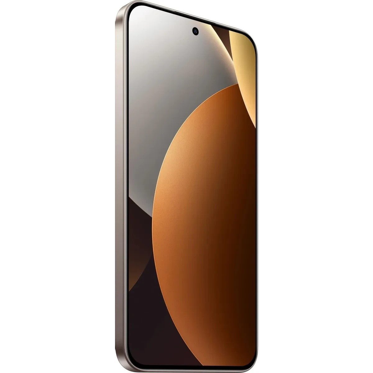 Смартфон Redmi Note 15 Pro 5G 8/256Gb, титановый