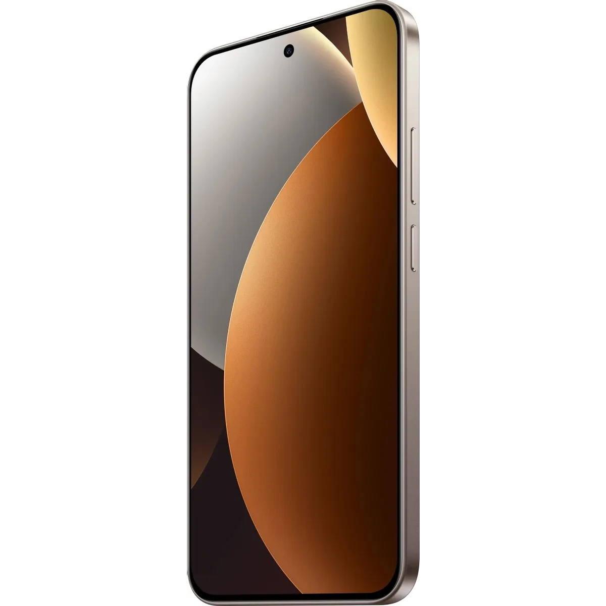 Смартфон Redmi Note 15 Pro 5G 8/256Gb, титановый