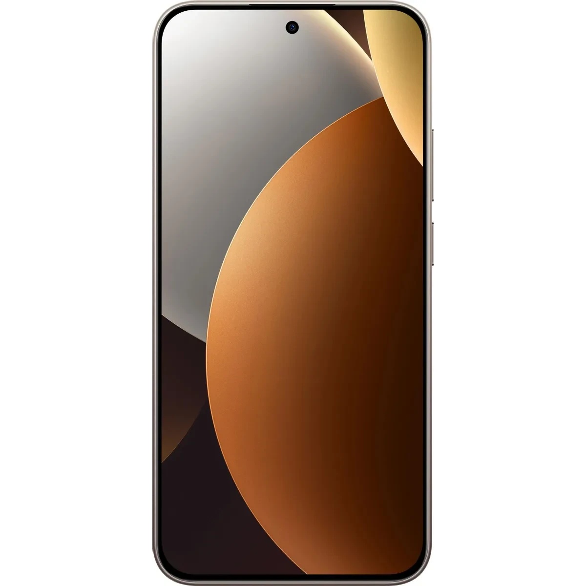 Смартфон Redmi Note 15 Pro 5G 8/256Gb, титановый
