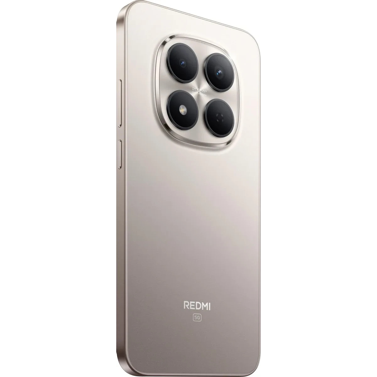 Смартфон Redmi Note 15 Pro 5G 8/256Gb, титановый
