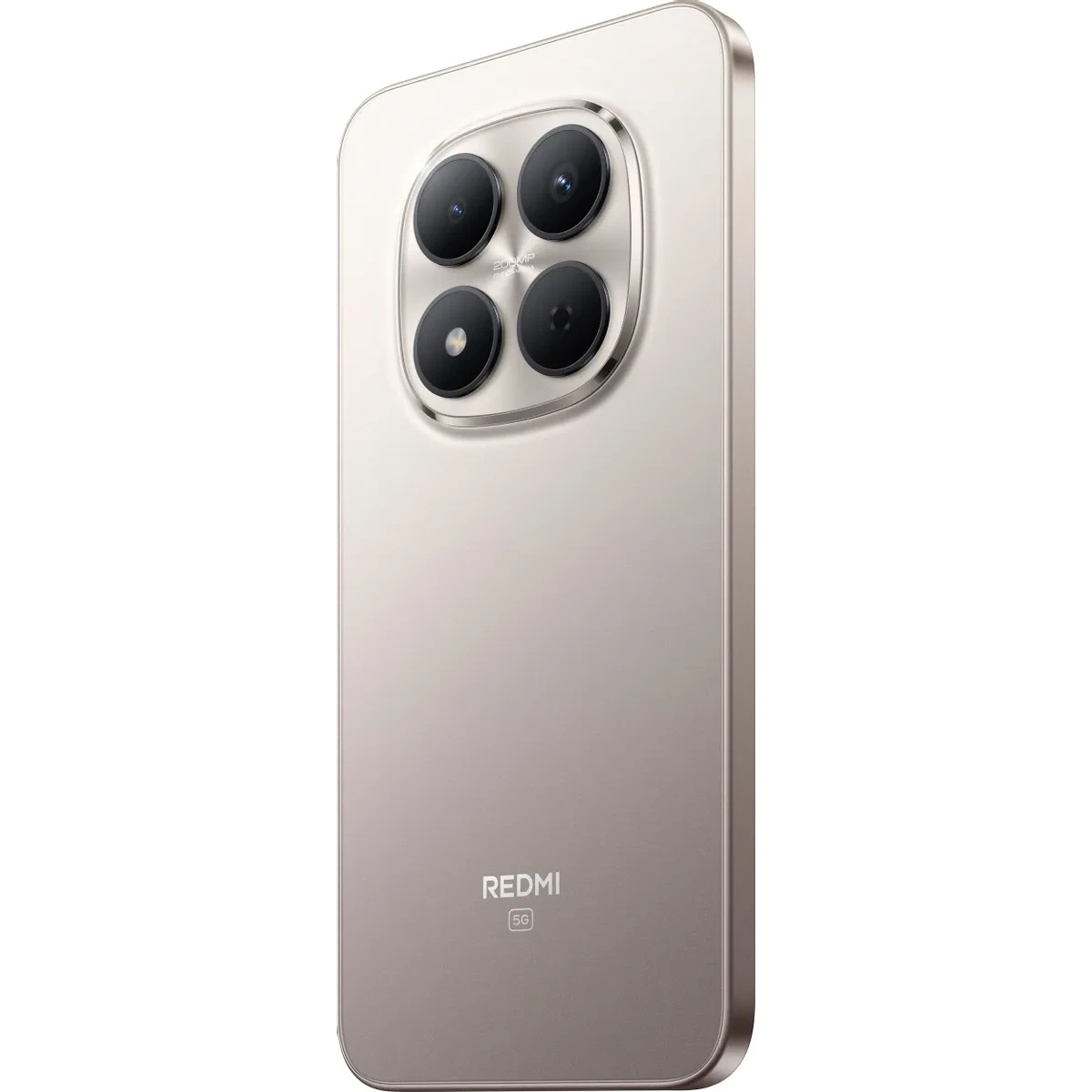 Смартфон Redmi Note 15 Pro 5G 8/256Gb, титановый