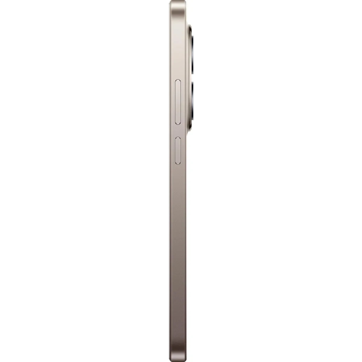 Смартфон Redmi Note 15 Pro 5G 8/256Gb, титановый