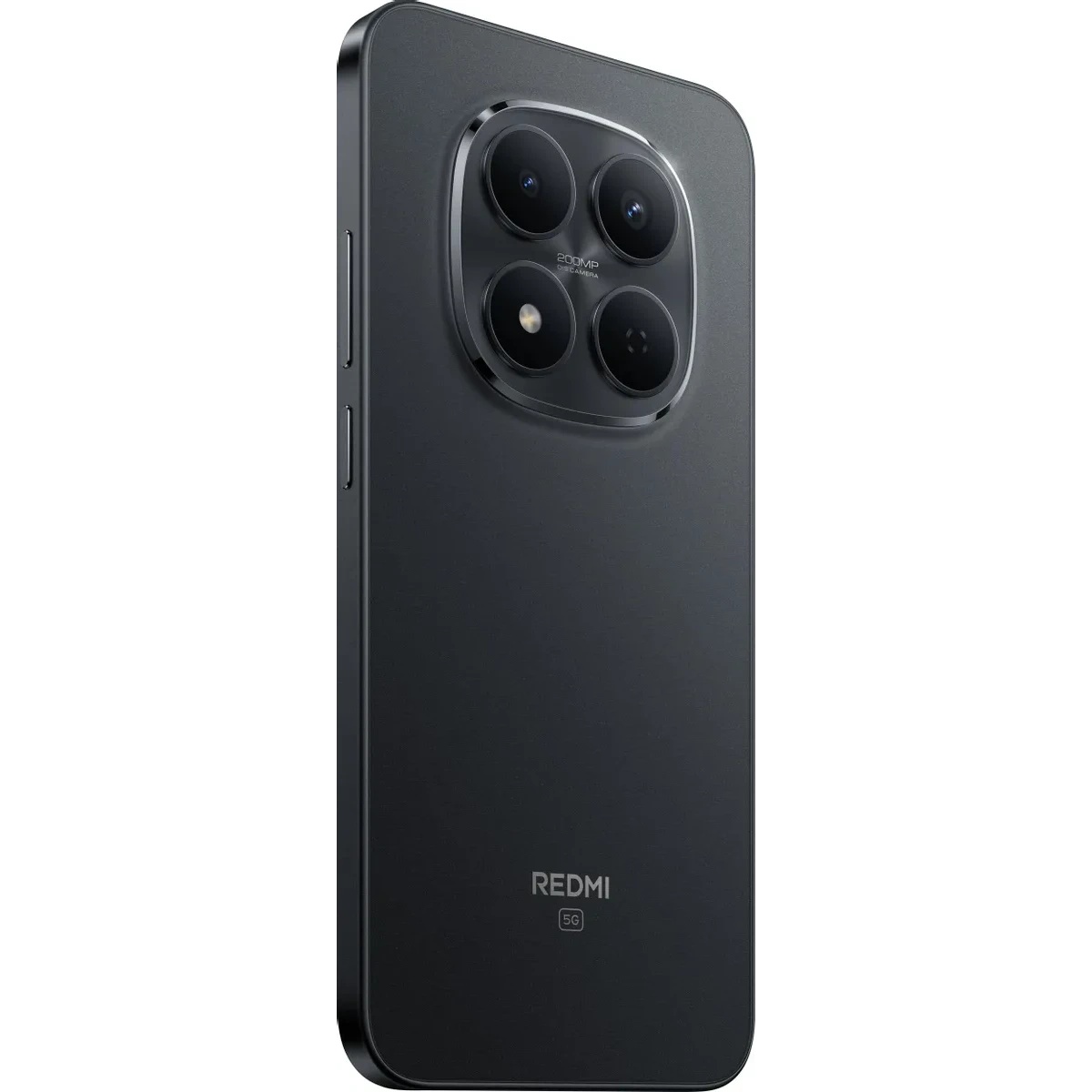 Смартфон Redmi Note 15 Pro 5G 8/256Gb, черный