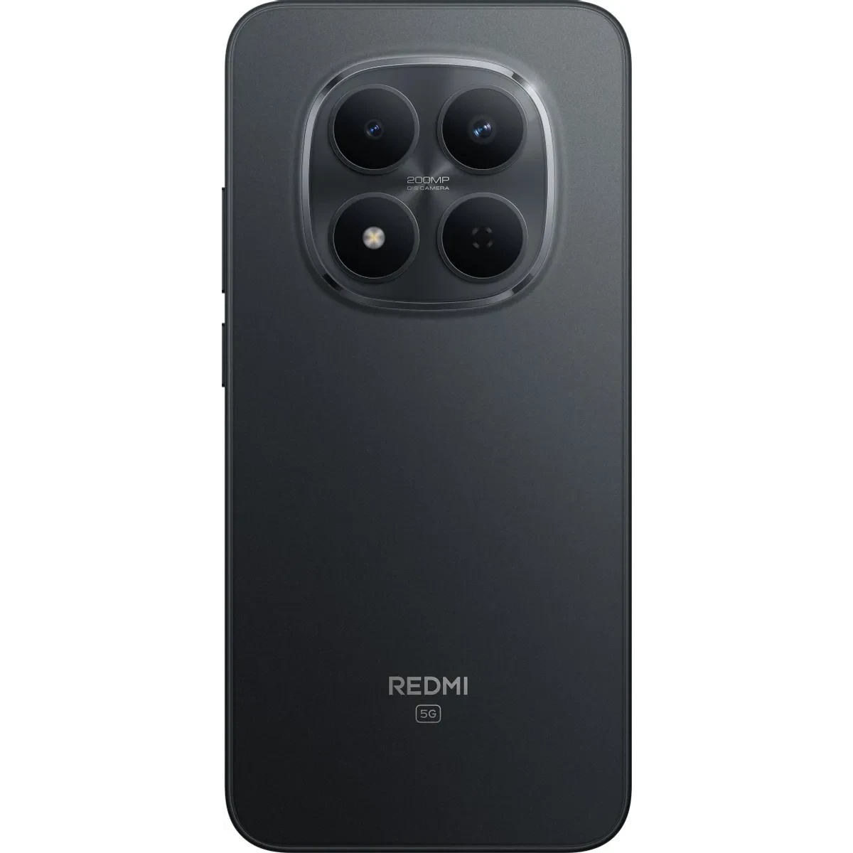Смартфон Redmi Note 15 Pro 5G 8/256Gb, черный