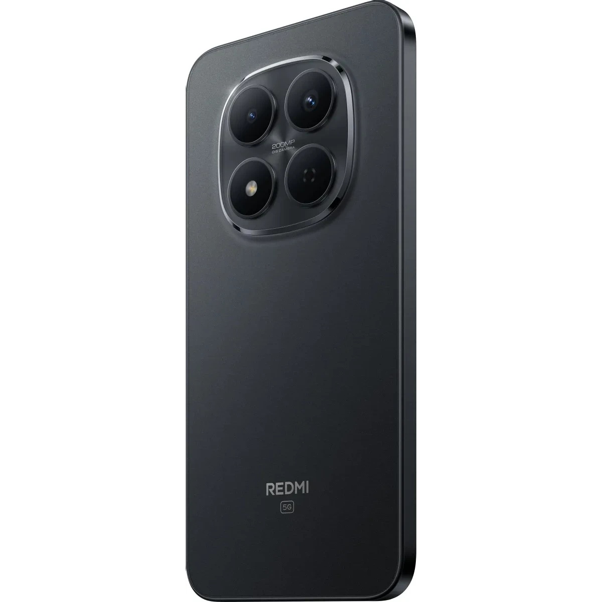 Смартфон Redmi Note 15 Pro 5G 8/256Gb, черный