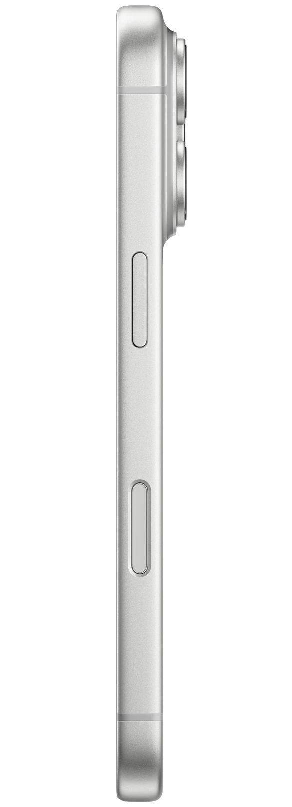 Смартфон Apple A3523 iPhone 17 Pro 1Tb серебристый моноблок 3G 4G 1Sim 6.3" 1206x2622 iOS 26 48Mpix