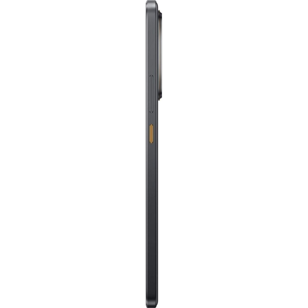 Смартфон Realme GT7T 12+256 чёрный
