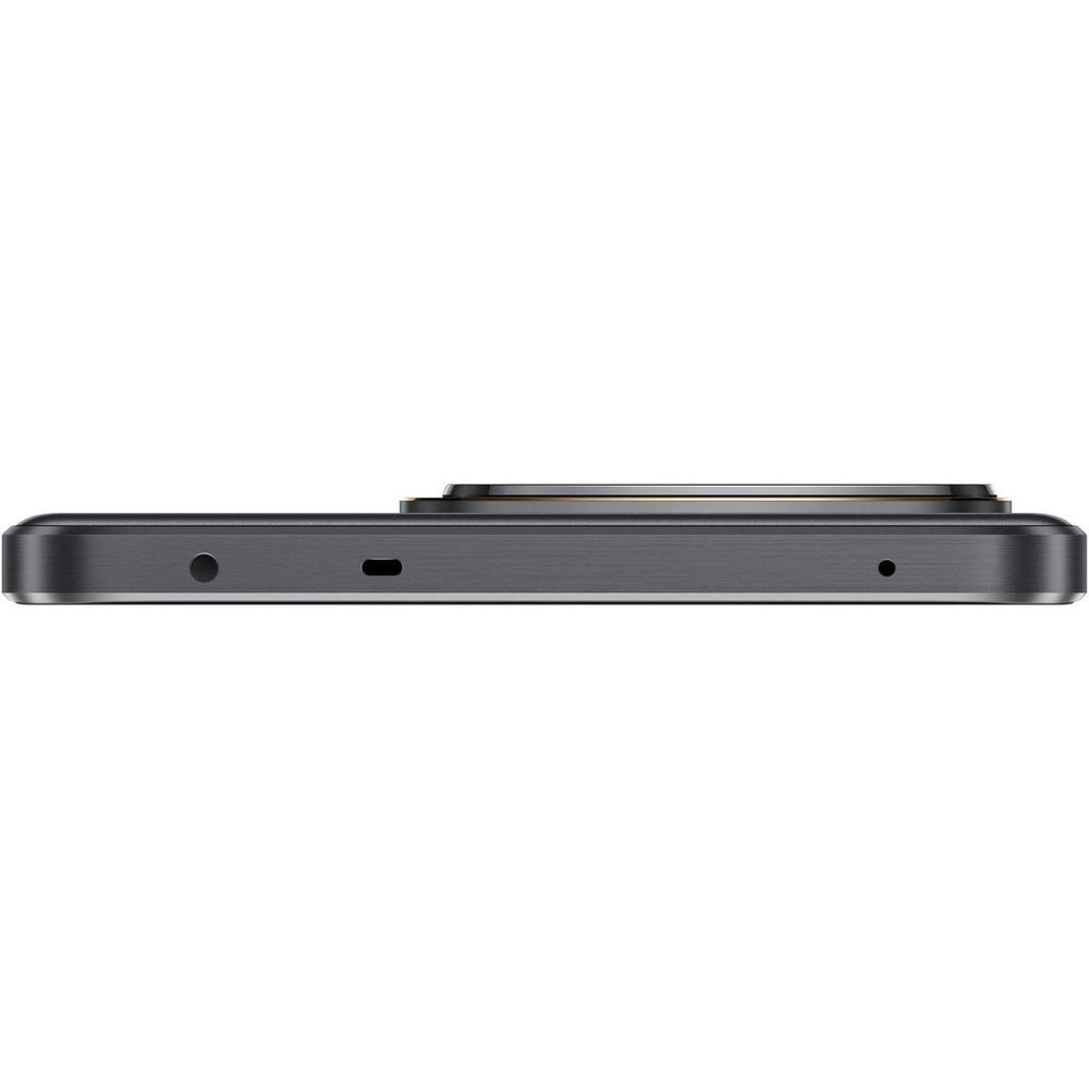 Смартфон Realme GT7T 12+256 чёрный