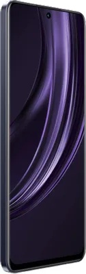 Смартфон Realme 13 5G RMX3951 12/256Gb фиолетовый