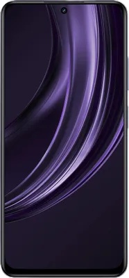 Смартфон Realme 13 5G RMX3951 12/256Gb фиолетовый