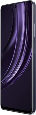 Смартфон Realme 13 5G RMX3951 12/256Gb фиолетовый