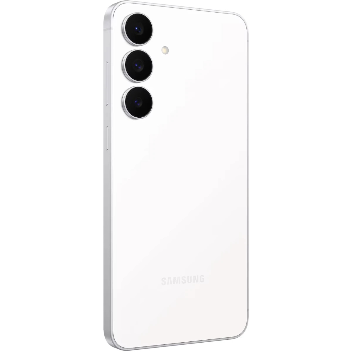 Смартфон Samsung Galaxy S25 FE 8/128Gb белый