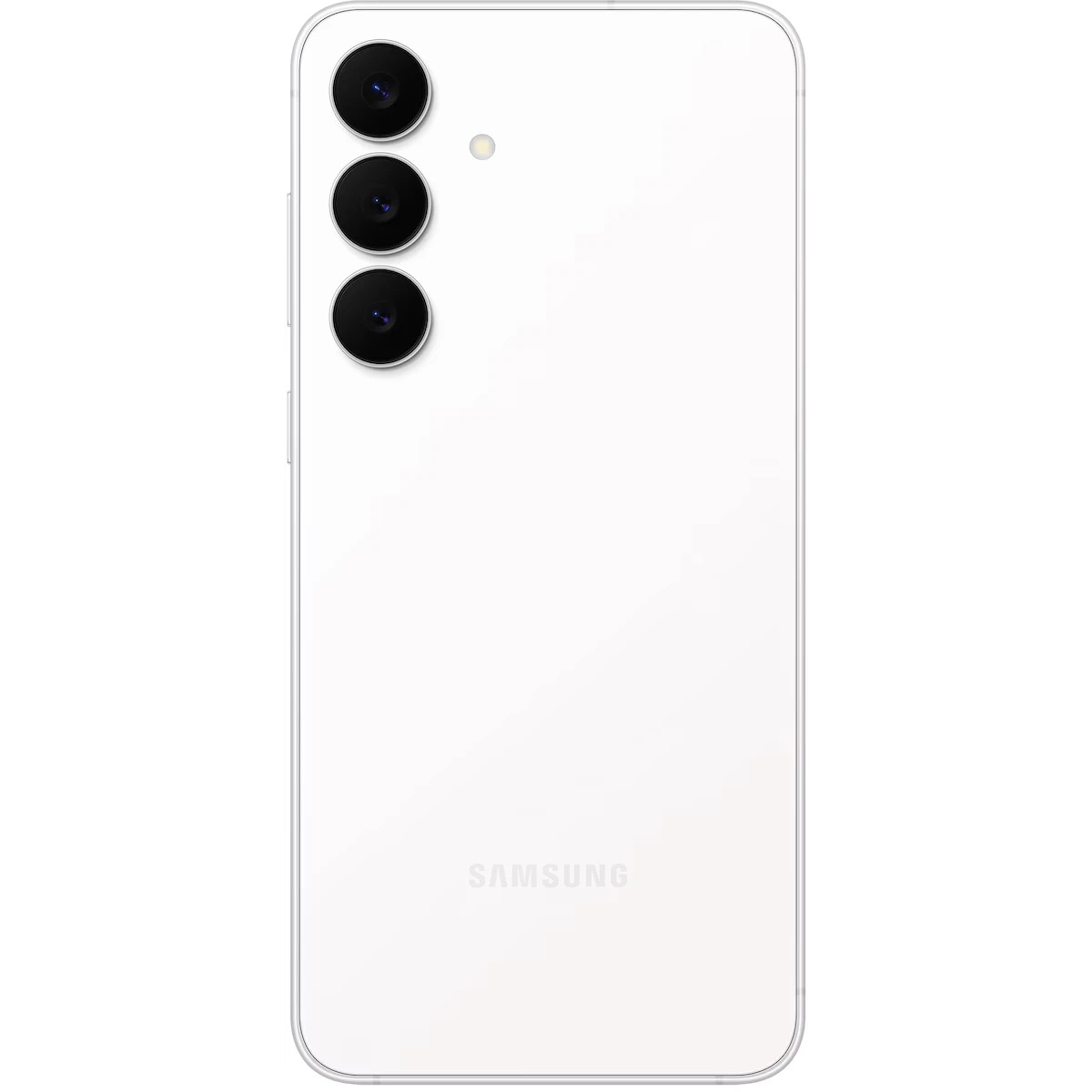 Смартфон Samsung Galaxy S25 FE 8/128Gb белый