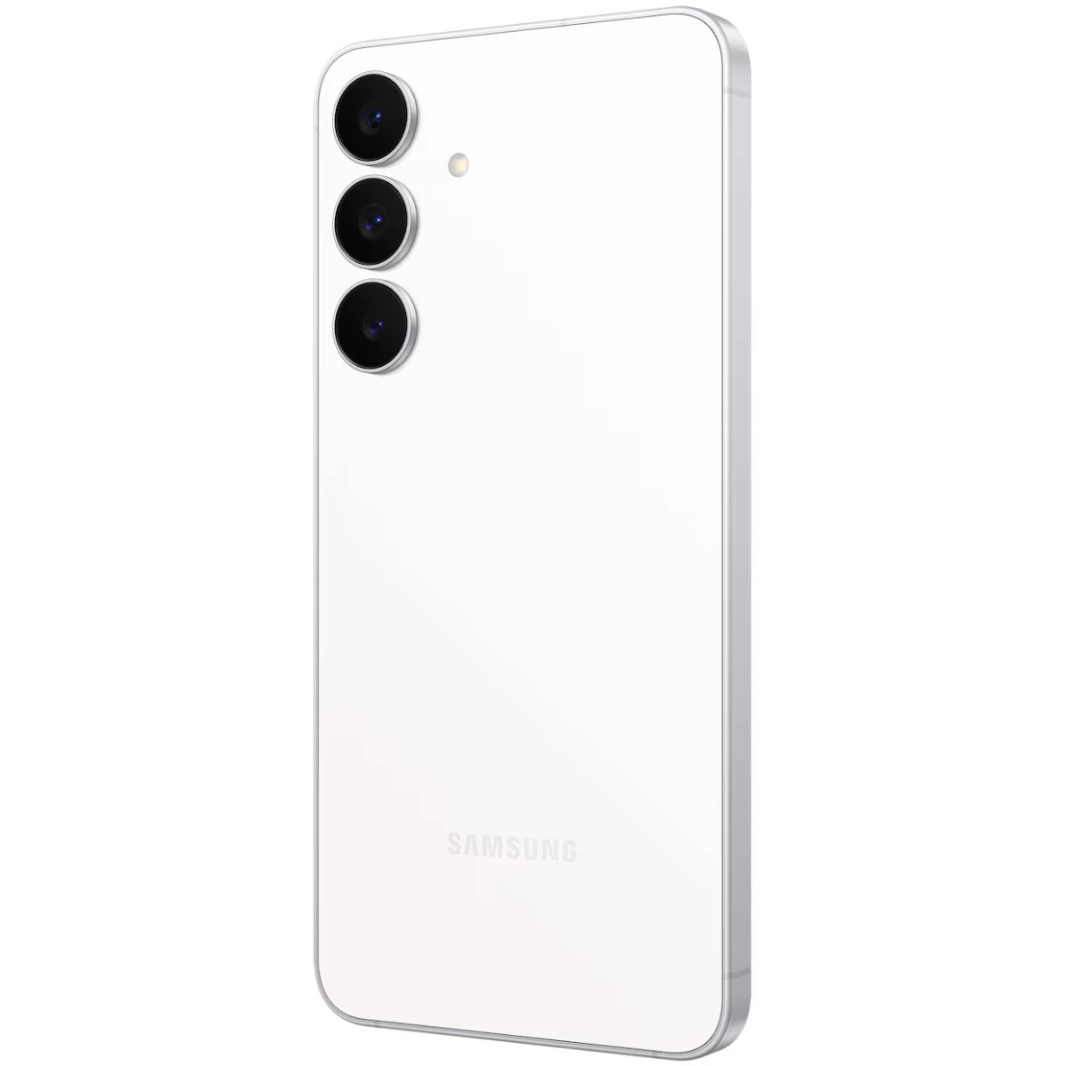 Смартфон Samsung Galaxy S25 FE 8/128Gb белый