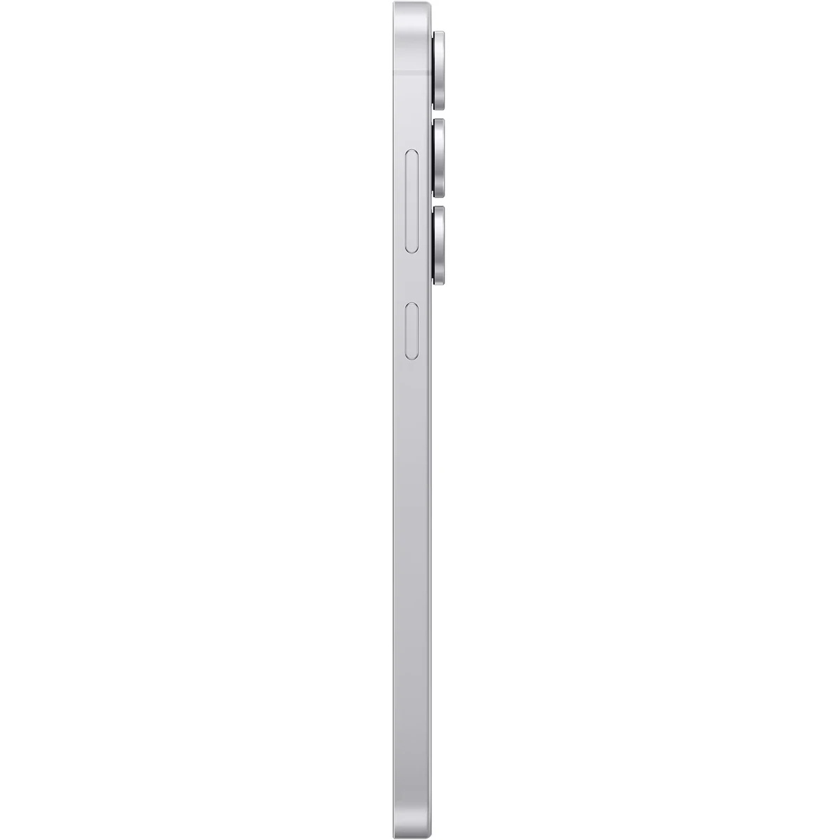 Смартфон Samsung Galaxy S25 FE 8/128Gb белый