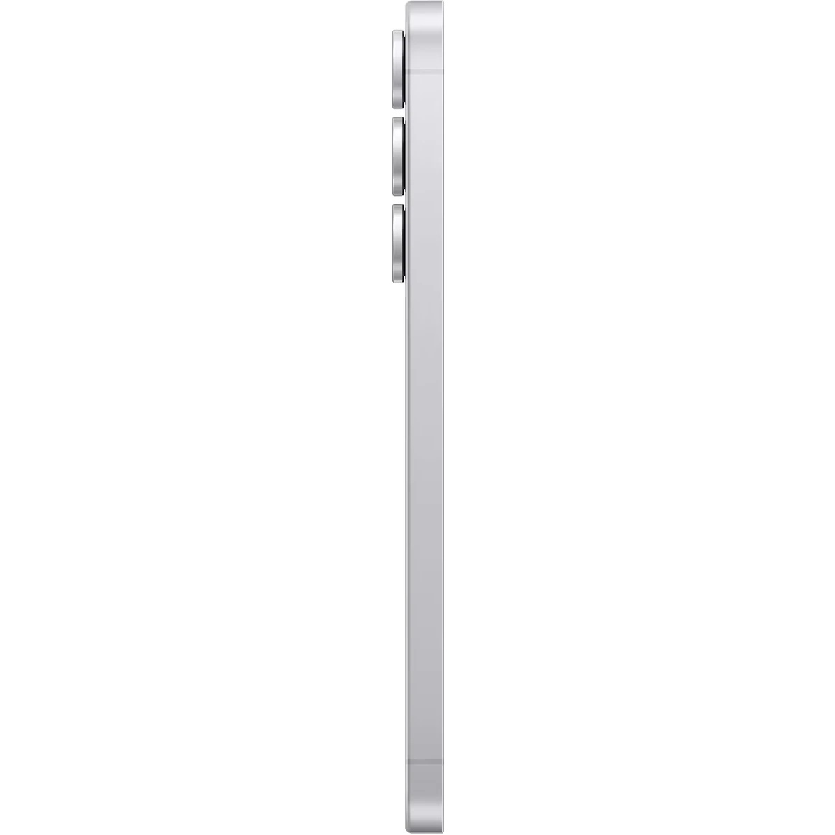 Смартфон Samsung Galaxy S25 FE 8/128Gb белый