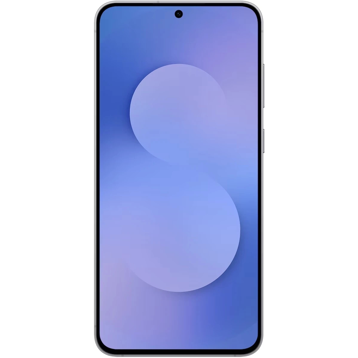 Смартфон Samsung Galaxy S25 FE 8/128Gb темно-синий