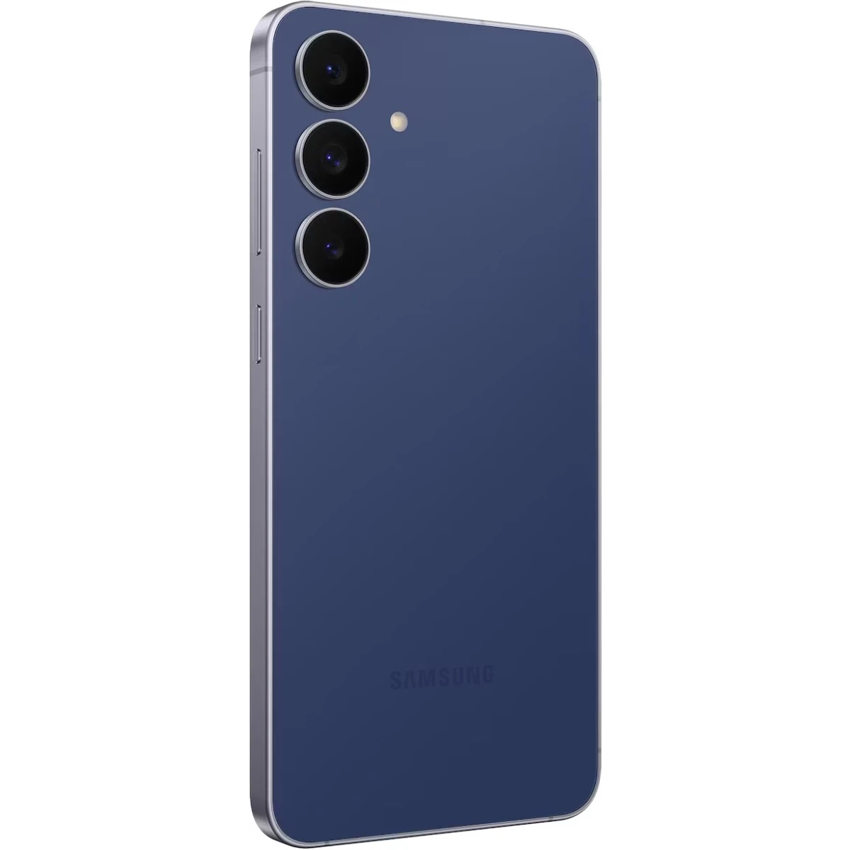 Смартфон Samsung Galaxy S25 FE 8/128Gb темно-синий