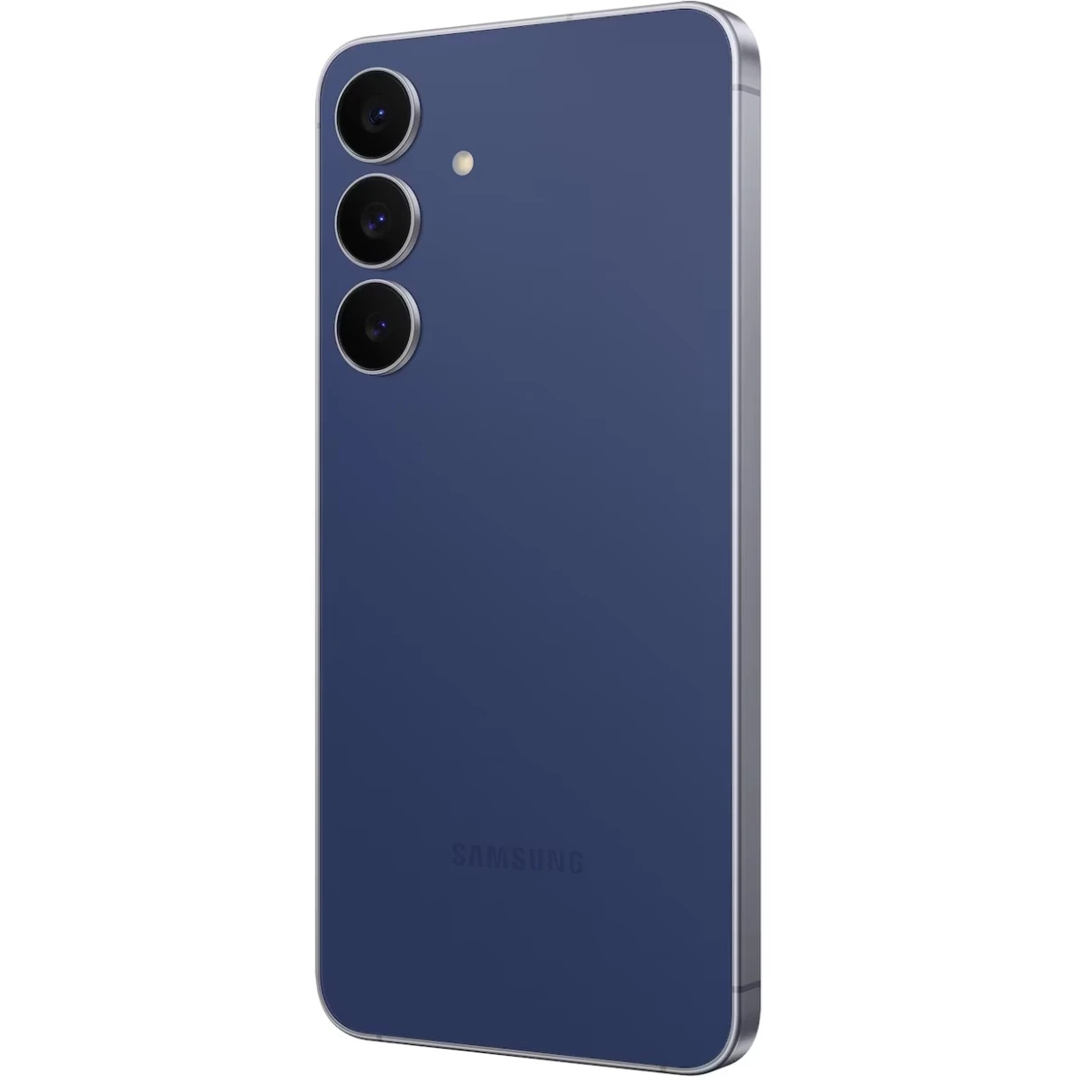 Смартфон Samsung Galaxy S25 FE 8/128Gb темно-синий